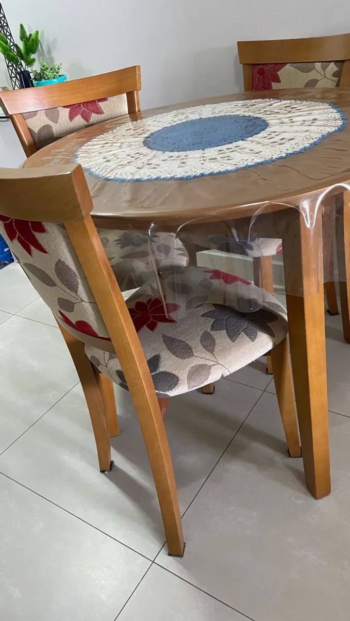 Mesa de jantar  - Foto 3