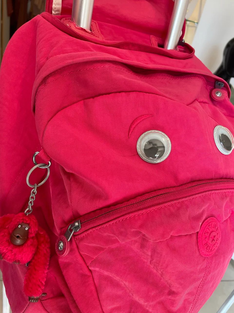 Mochila Kipling - Foto 4