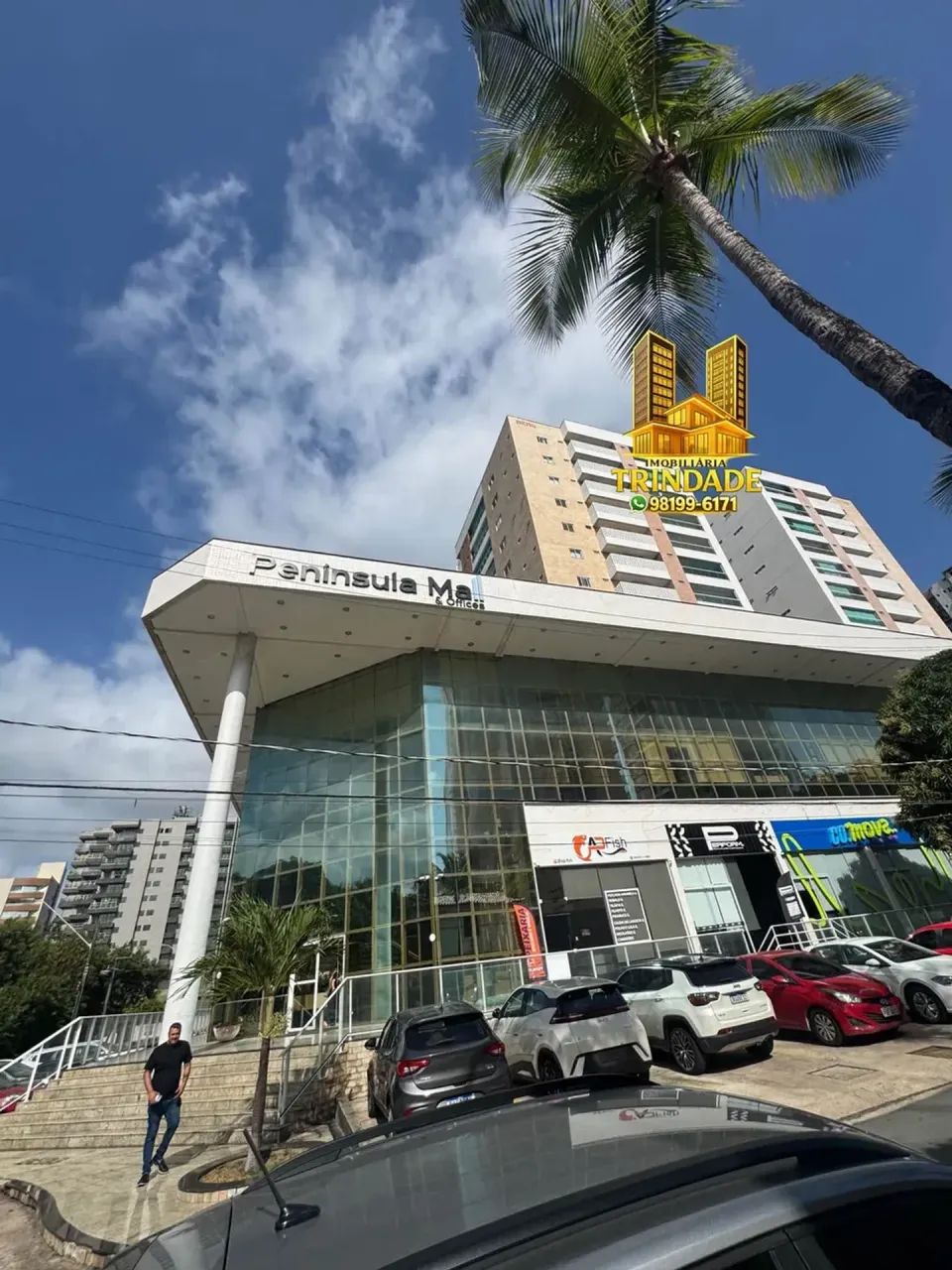 SALA COMERCIAL REFORMADA | PENÍNSULA / reformada - Foto 3
