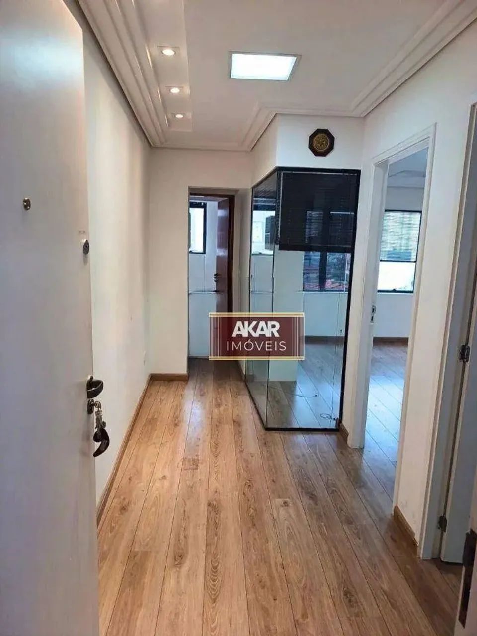 Sala à venda, 55 m² por R$ 235.000,00 - Jardim do Mar - São Bernardo do Campo/SP - Foto 8