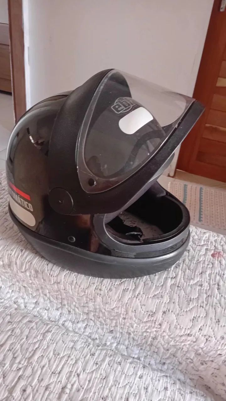 Capacete 