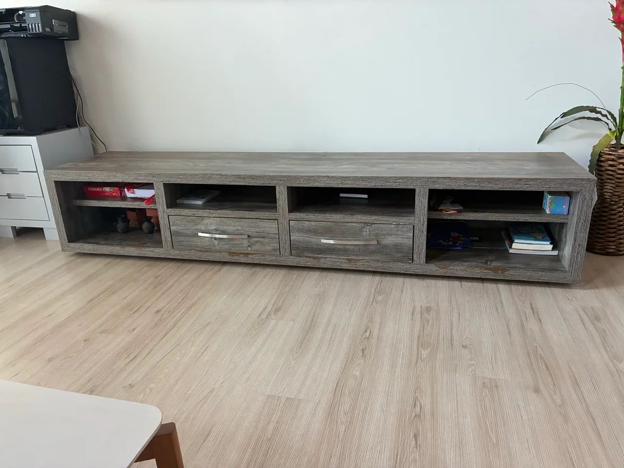 HACK MDF