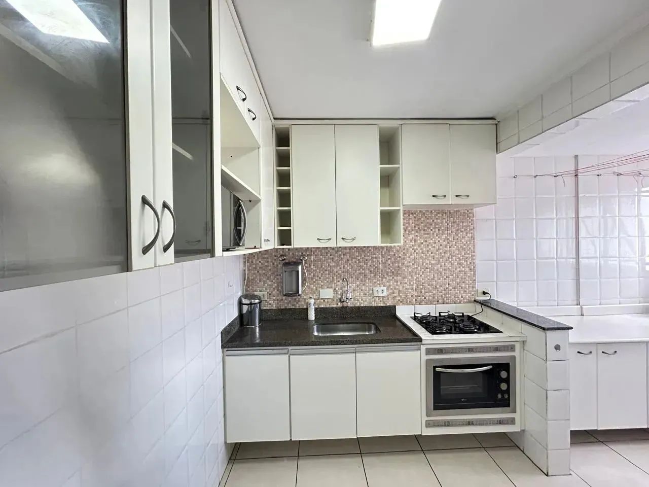 Apto Mobiliado 02 dorms - Vila Rosália - Guarulhos - SP - Foto 12