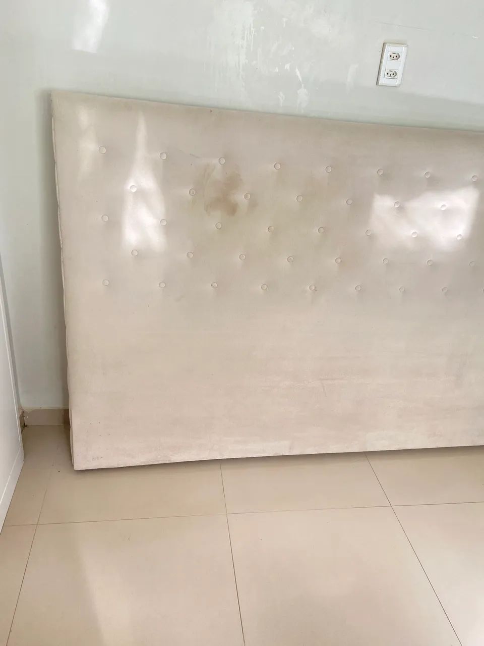 Cabeceira de cama - Foto 2