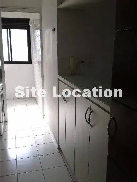 127999 Apartamento mobiliado! - Foto 5
