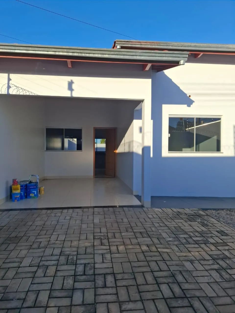 Casa barata 2 quartos Gurupi Tocantins - Foto 3