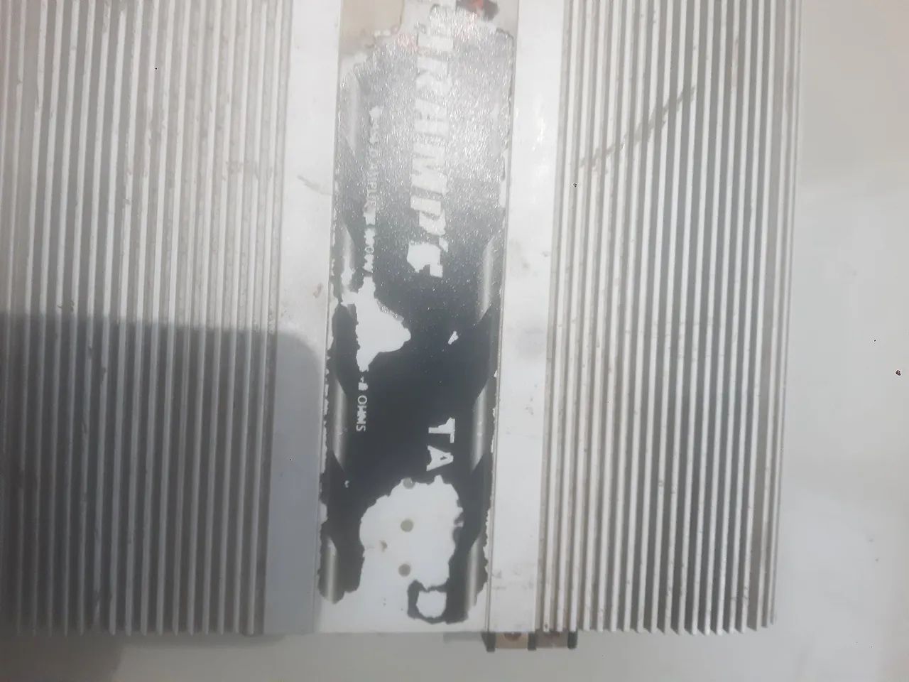 Vendo um módulo 