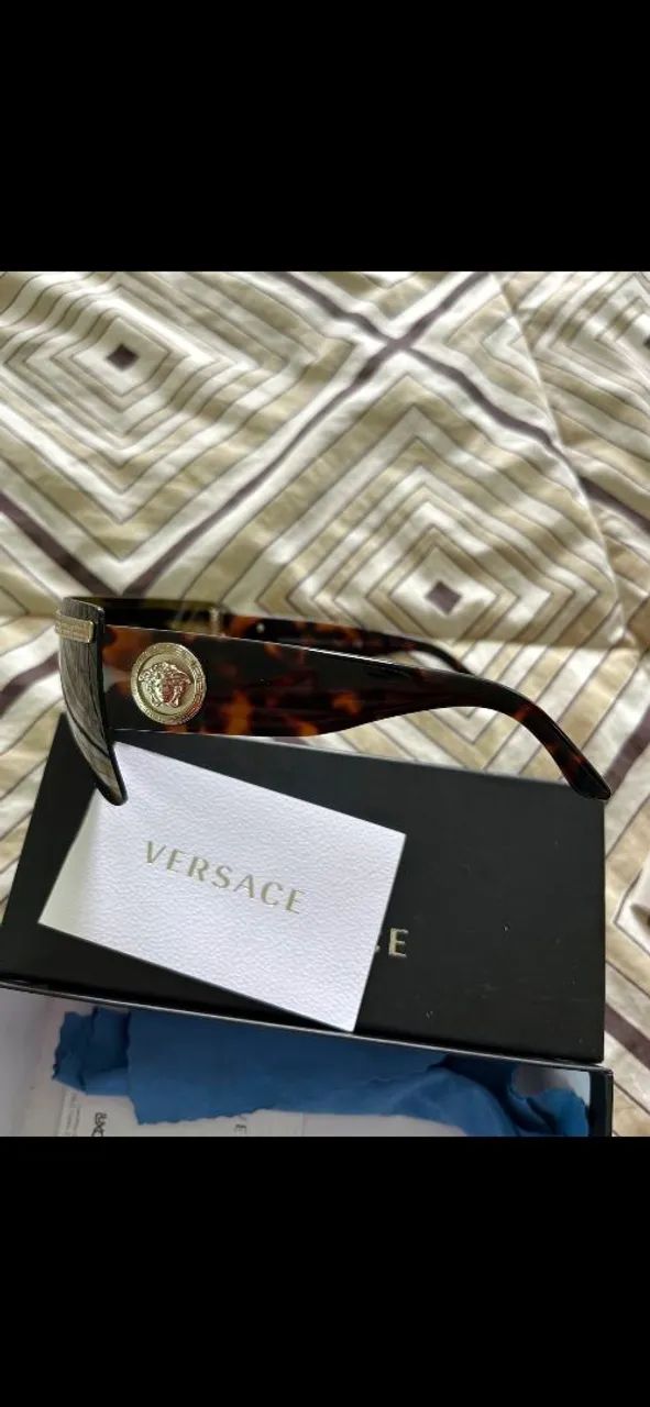 Óculos Versace  - Foto 3