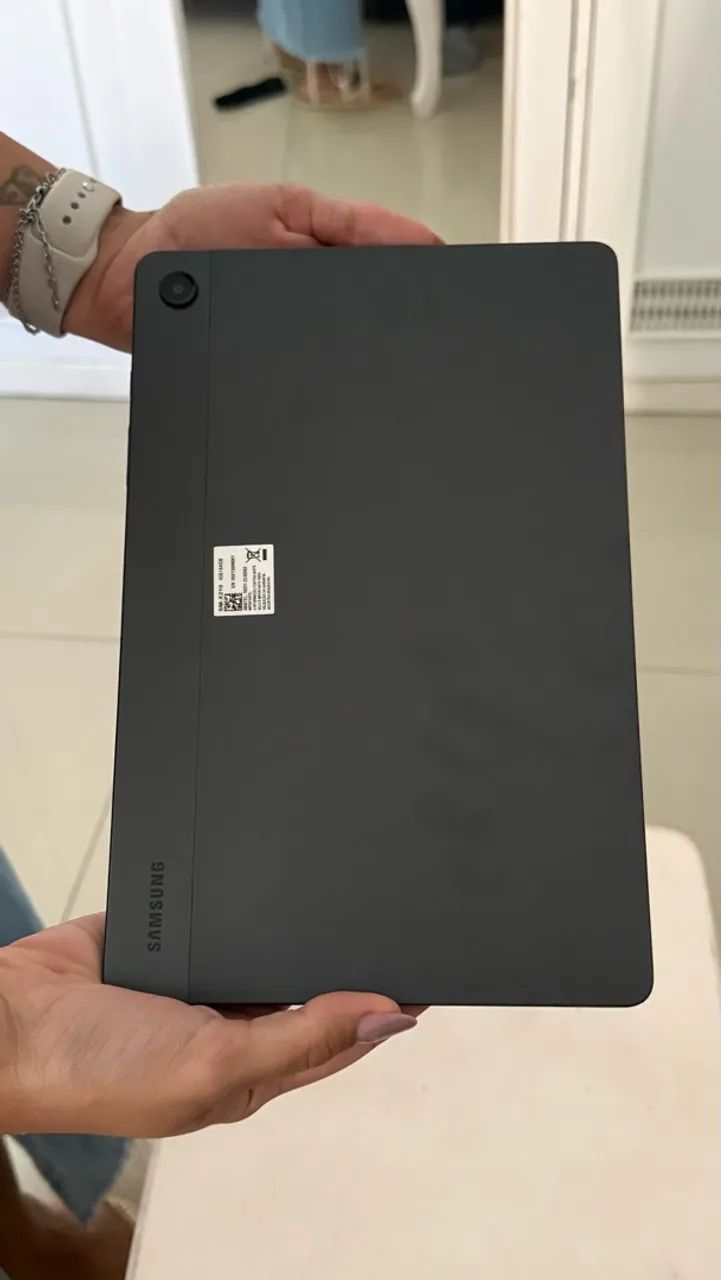Tablet Samsung A9 