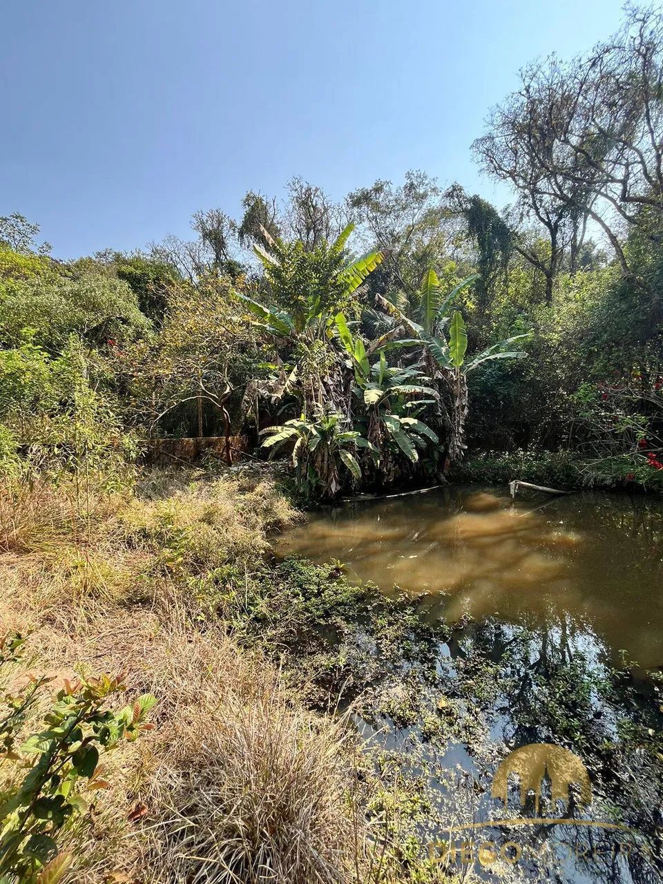 Chácara com 4.400m² à venda em Atibaia - Foto 3