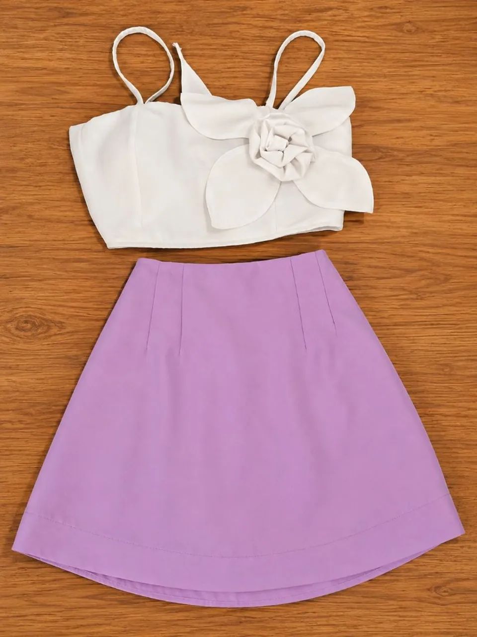Roupas novas - Foto 3