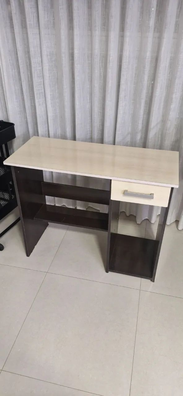 Mesa de escritório