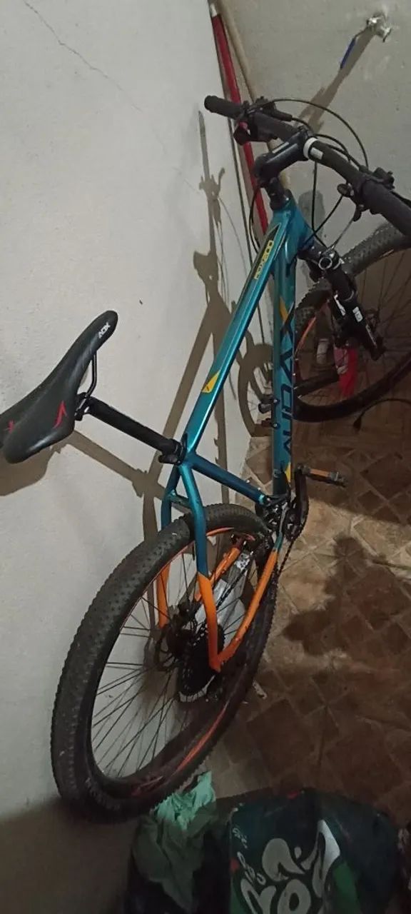 Bicicleta aro 29 - Foto 3