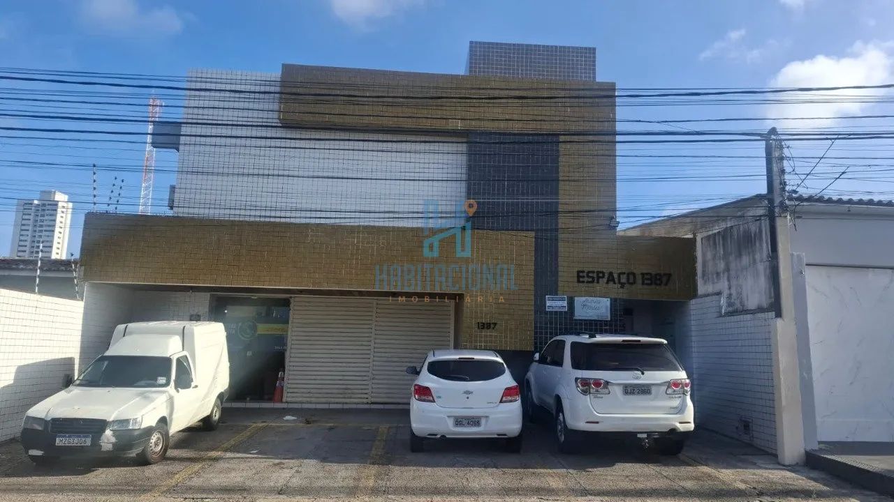 Sala Comercial