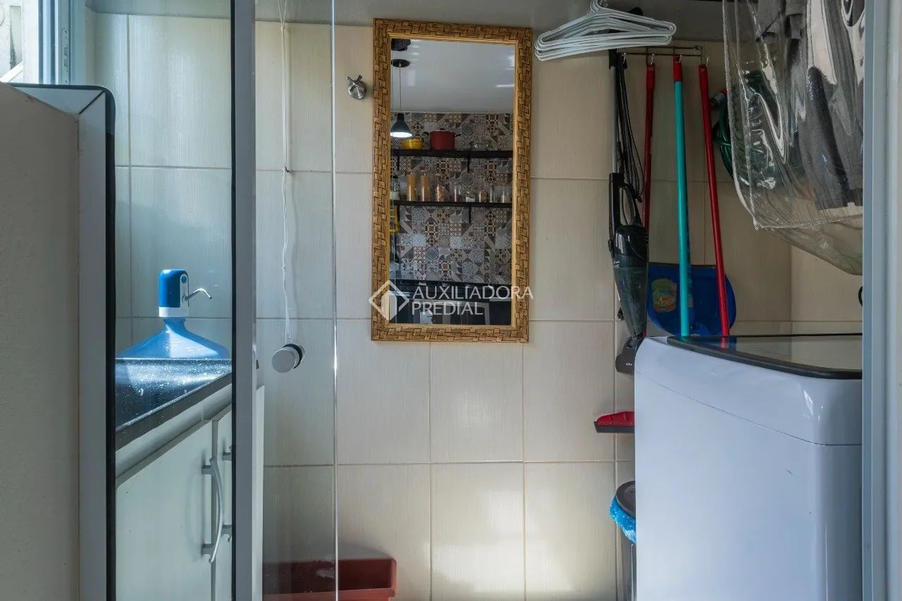 Apartamento 02 dormitórios no Bela Vista, Palhoça - Foto 3