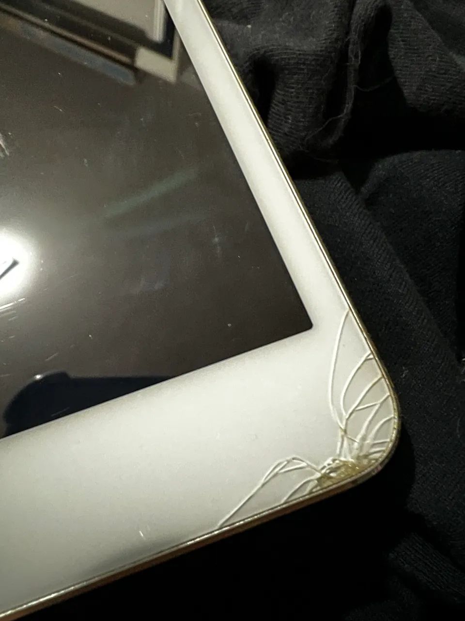 iPad mini antigo LEIA A DESCRIÇÃO  - Foto 4