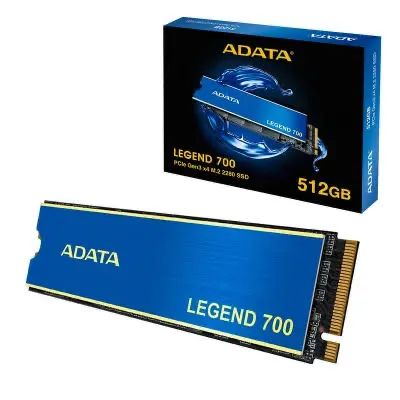 SSD M2 NVME ADATA LEGEND 700