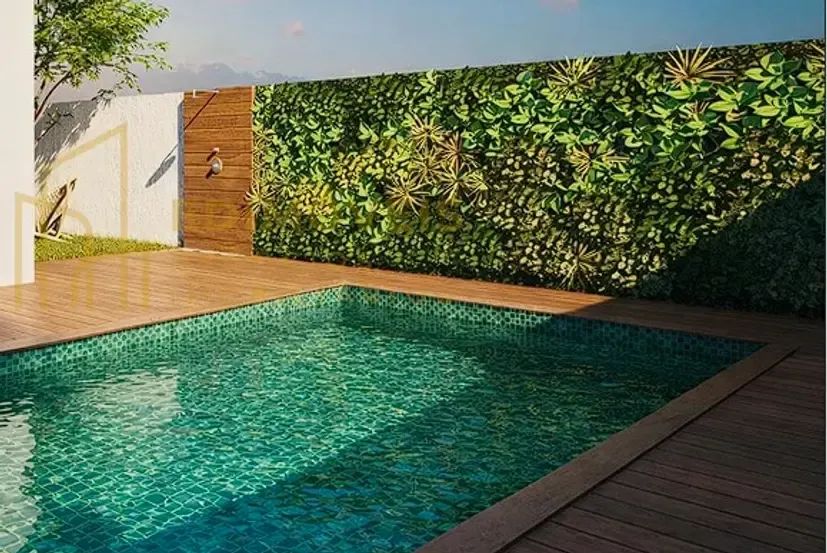 Oportunidade em Jacuhy: Casa moderna com 3 suítes e espaço gourmet! - Foto 4
