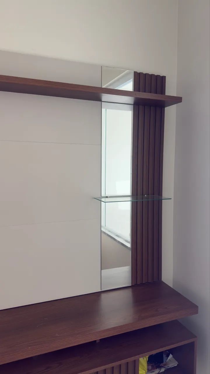 Painel de Tv para sala  - Foto 4