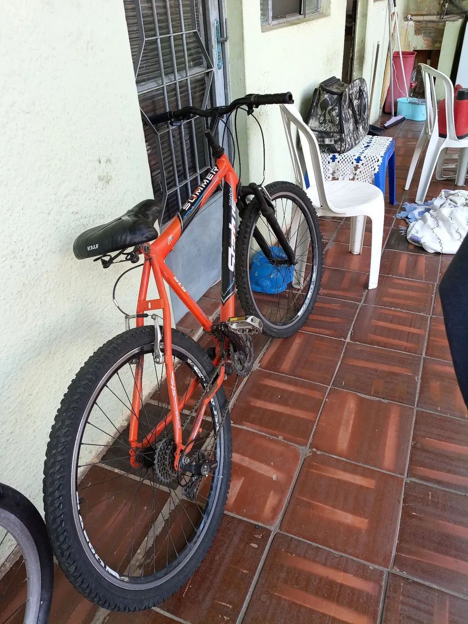 Bicicleta  - Foto 3