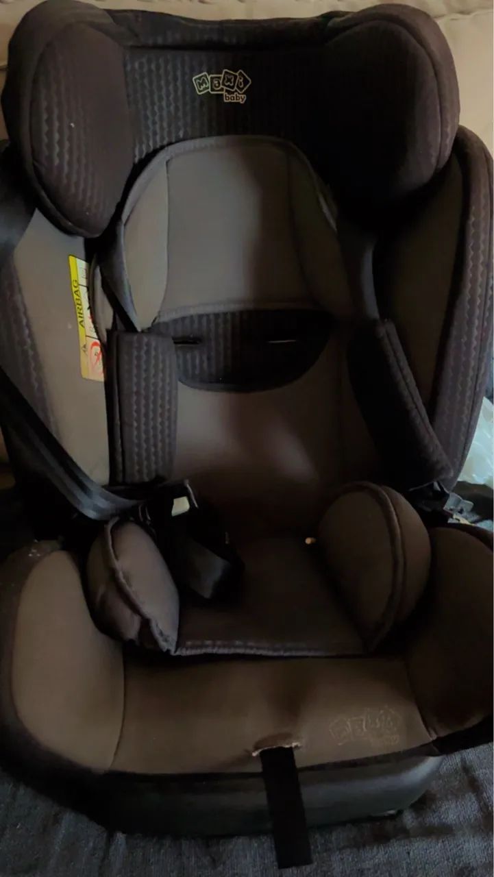 Cadeirinha carro - Foto 3