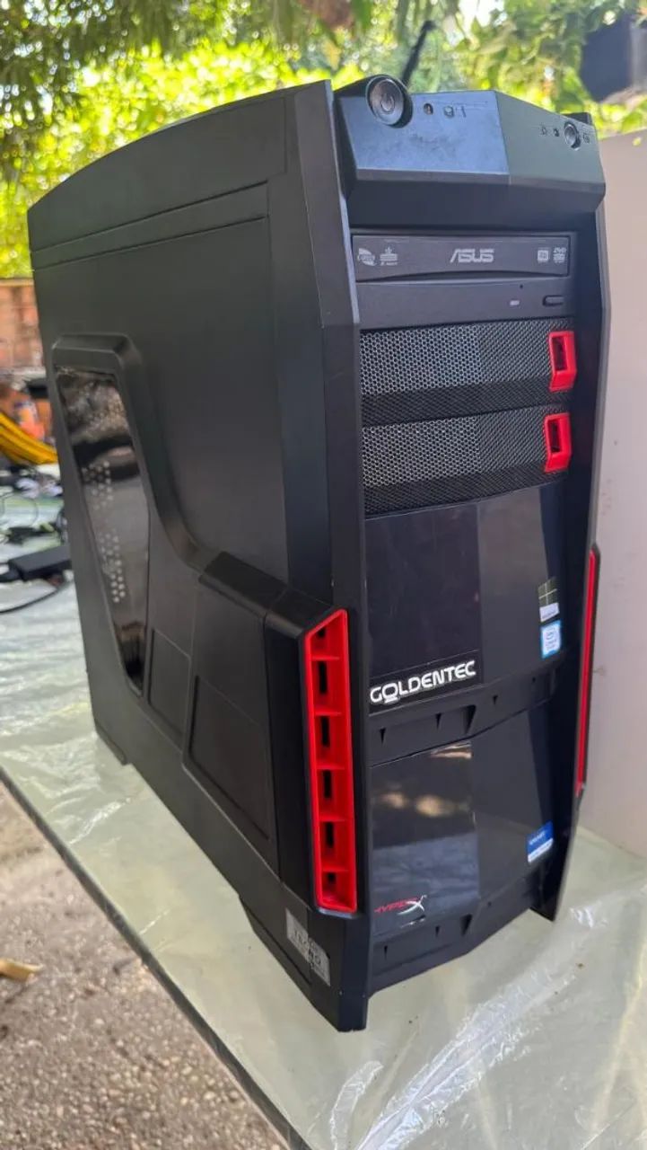 CPU game