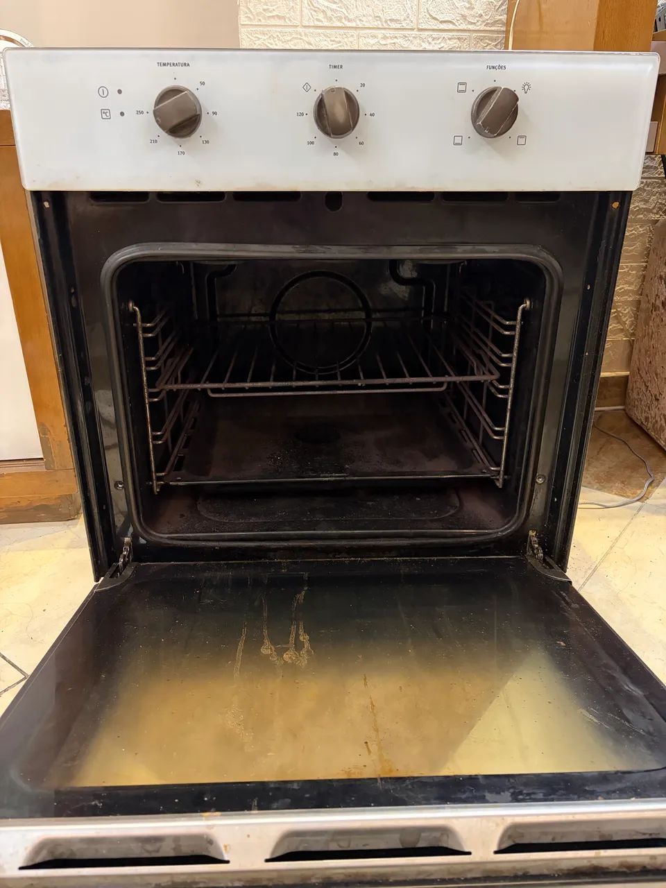 forno elétrico eletrolux  - Foto 2
