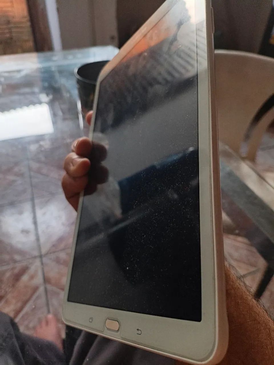 Tablet Galaxy tab E - Foto 3