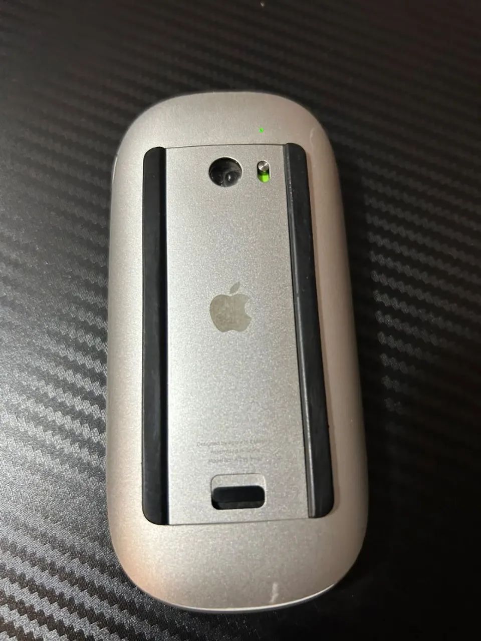 Apple Magic Mouse A1296 Original - 1ª Geração - Foto 2