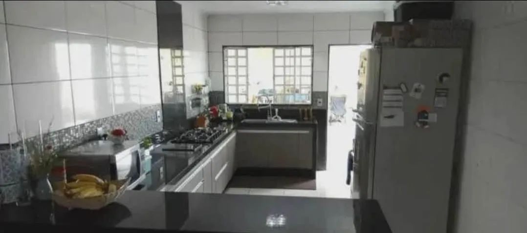 Vendo casa na Samambaia (parcelado) - Foto 5