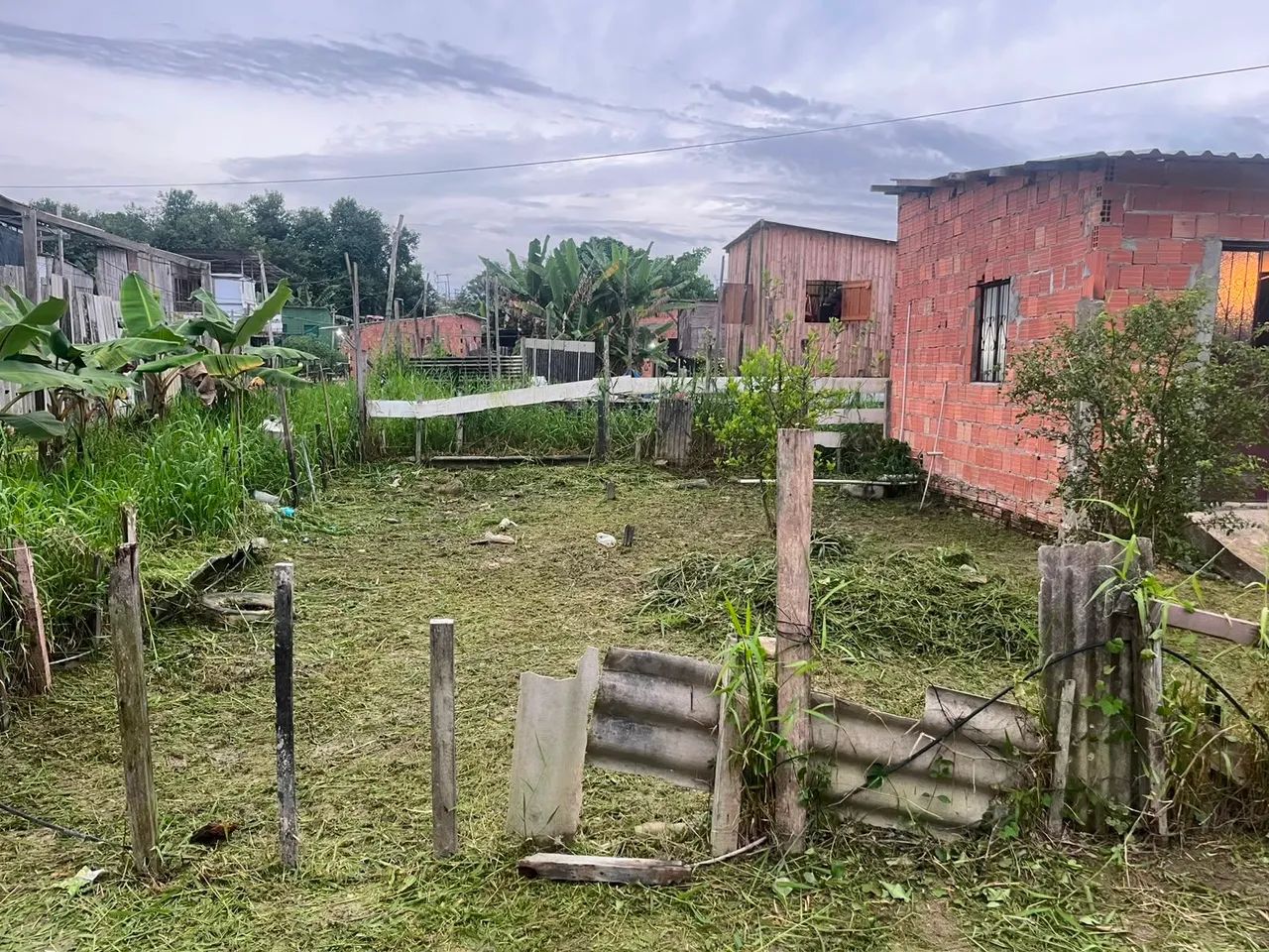 Vendo Casa Comunidade Nova Vida  - Foto 2
