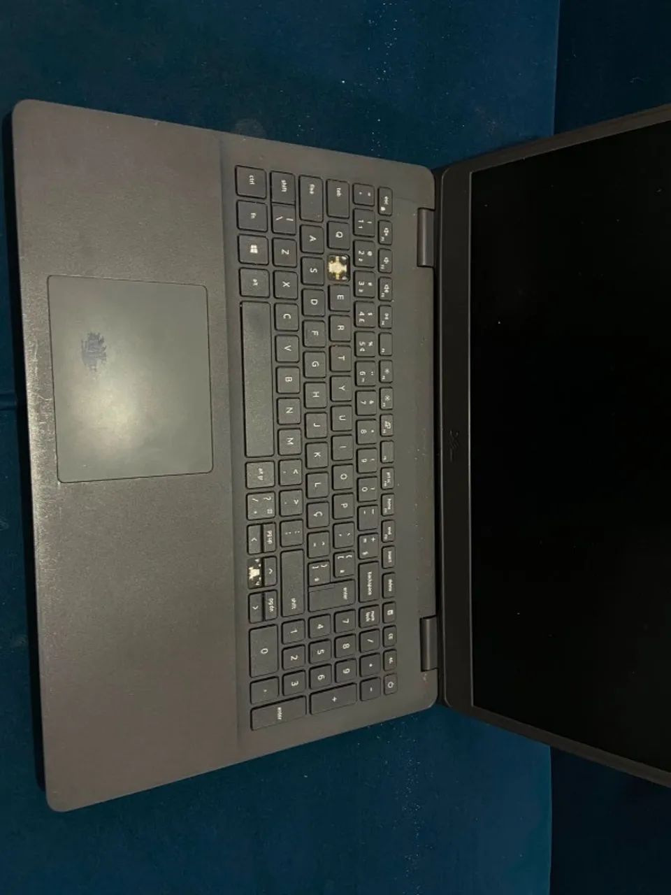 Notebook Dell com defeito - Foto 2