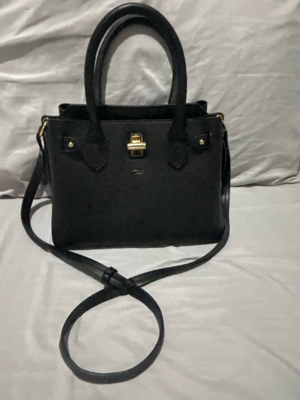 Bolsa média Arezzo 