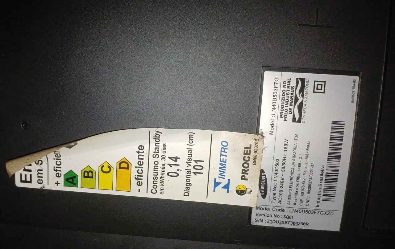 Tv samsung  - Foto 3