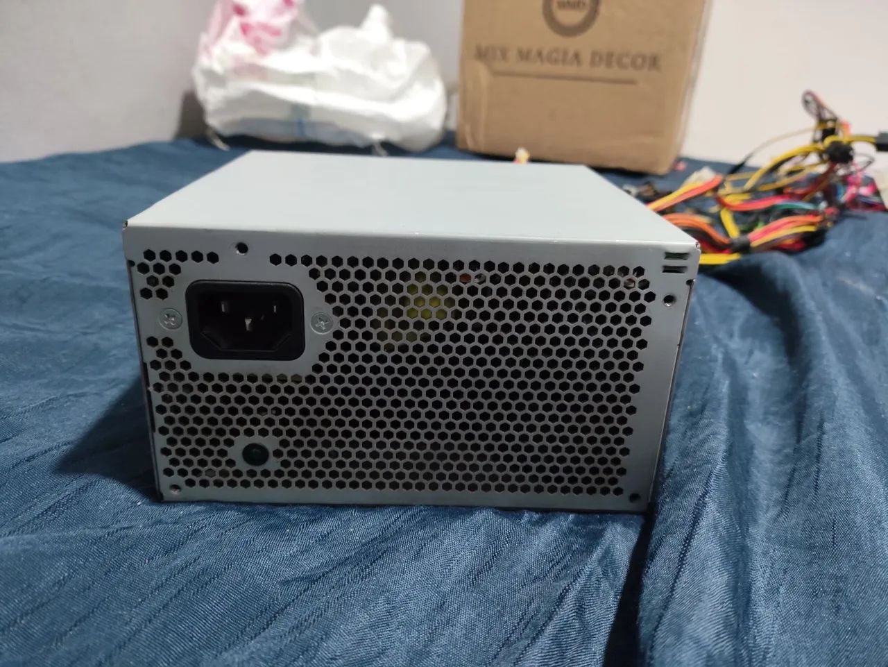 FONTE 460W