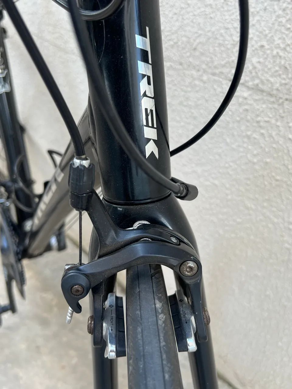Trek Domane AL 3, Tam. 56, Ano 2022 - Foto 2
