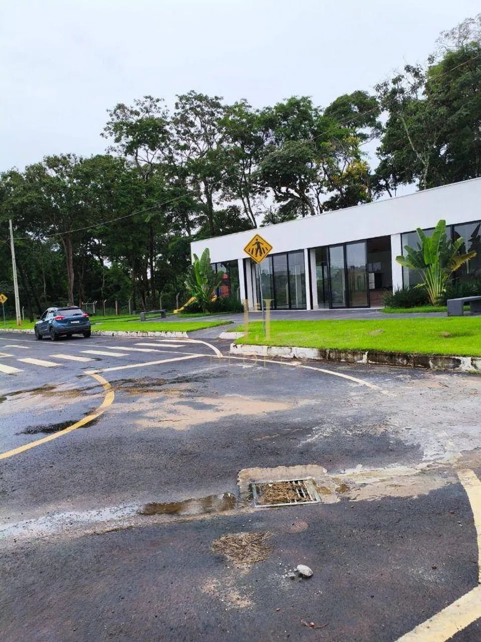 TERRENO EM CHAPADA DOS GUIMARÃES A VENDA - Foto 6