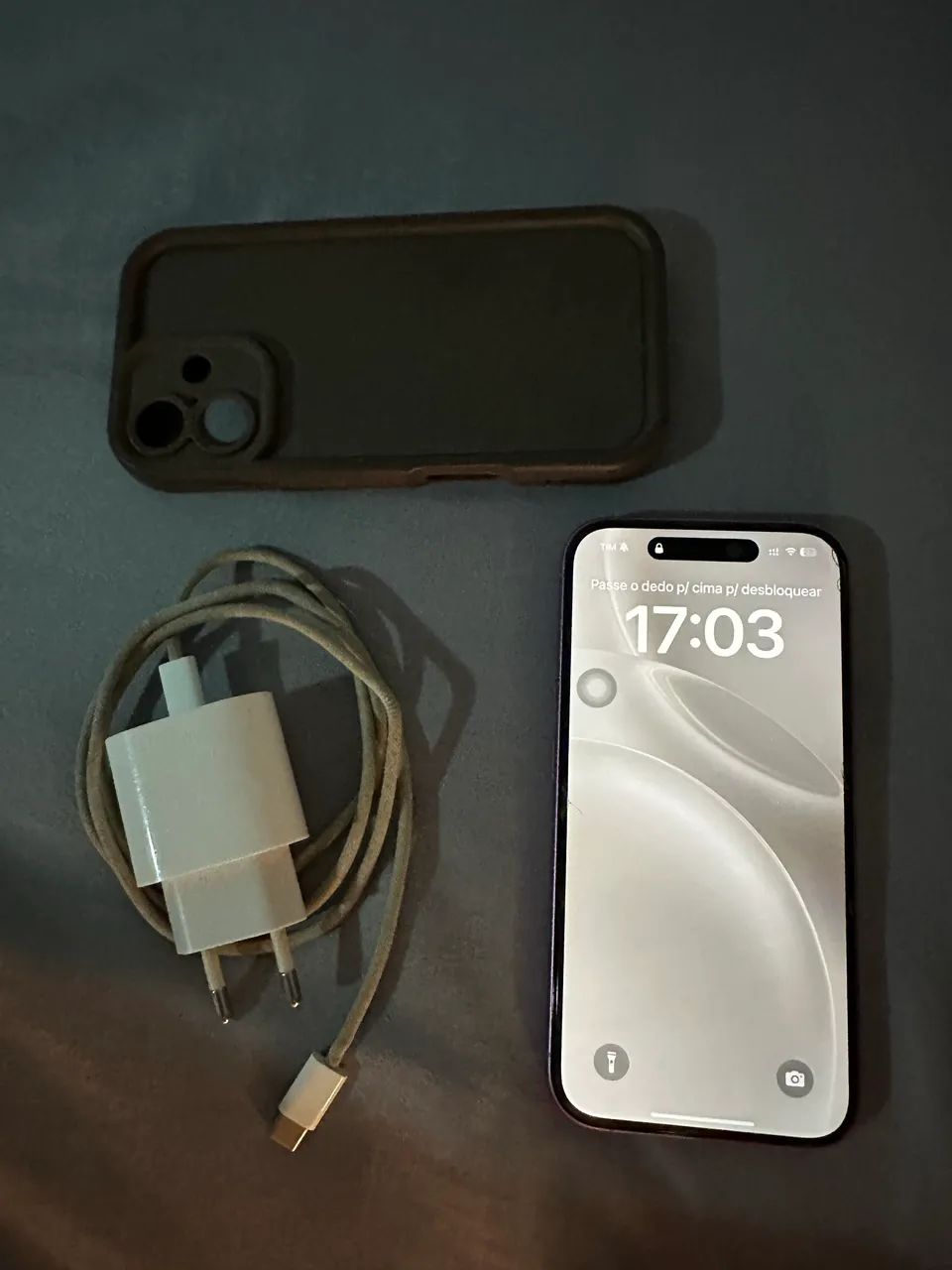 iPhone 16  - Foto 2
