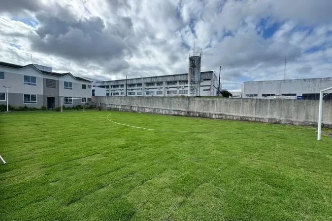 Apartamento Novo em Igarassu | 2 Quartos | Piscina e Lazer - Foto 4
