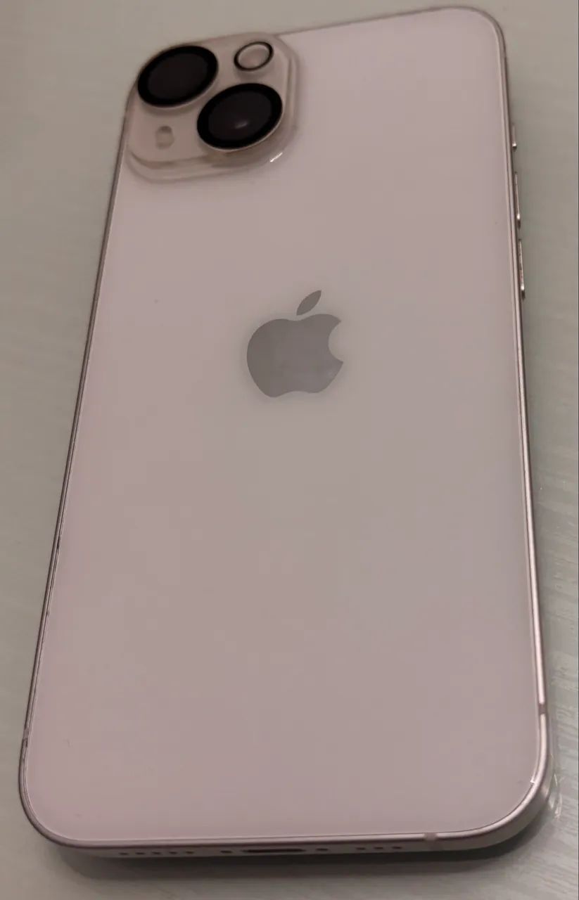 iPhone 14 - 128 GB R$: 2.000,00 (No Pix) - Foto 2