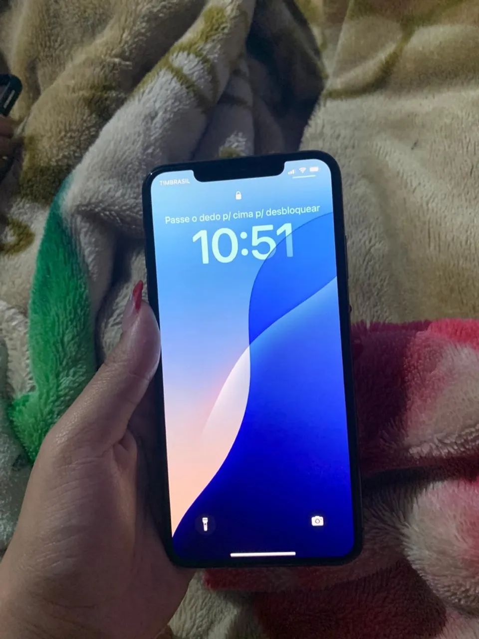 iPhone XS Max  - Foto 2