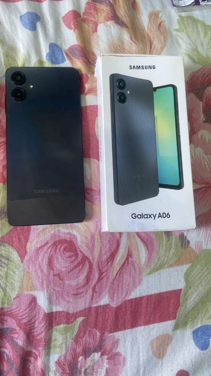 Samsung A06