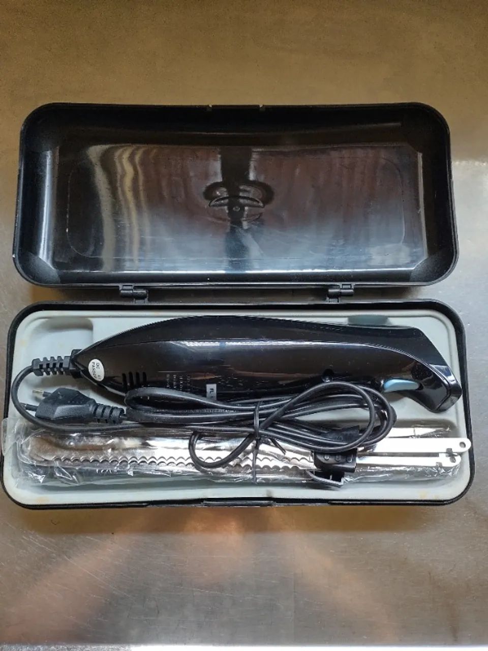 Faca Elétrica Philco 110V