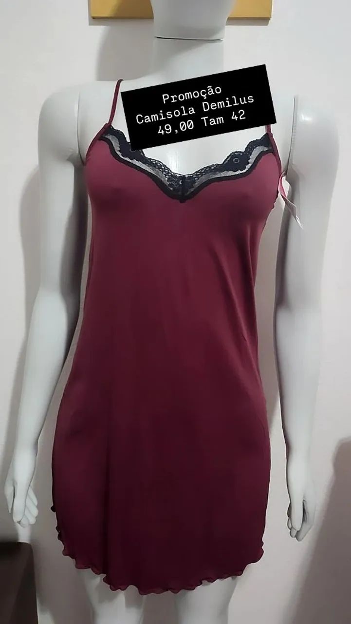 Roupas femininas  - Foto 5