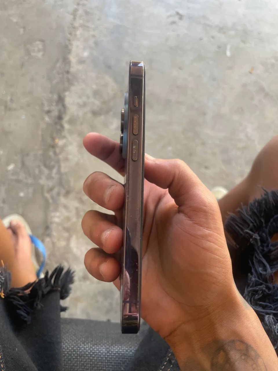 iPhone 14 Pro  - Foto 2