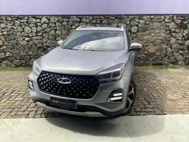 Caoa Chery Tiggo TIGGO 5X PRO 1.5 TURBO FLEX AUT. 2023