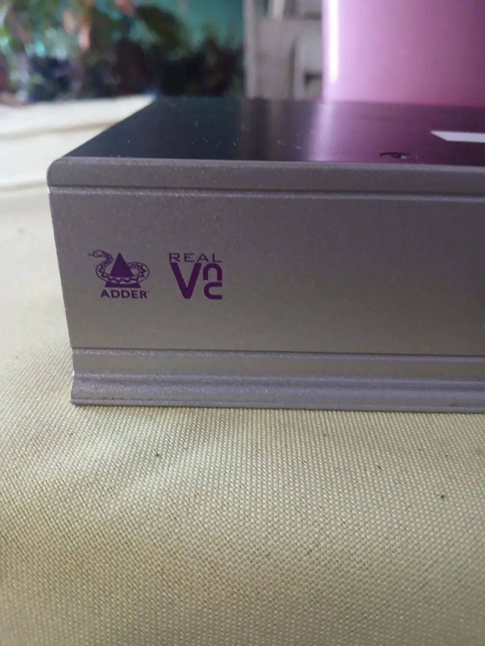 Adderlink IP GOL KMV - Foto 5