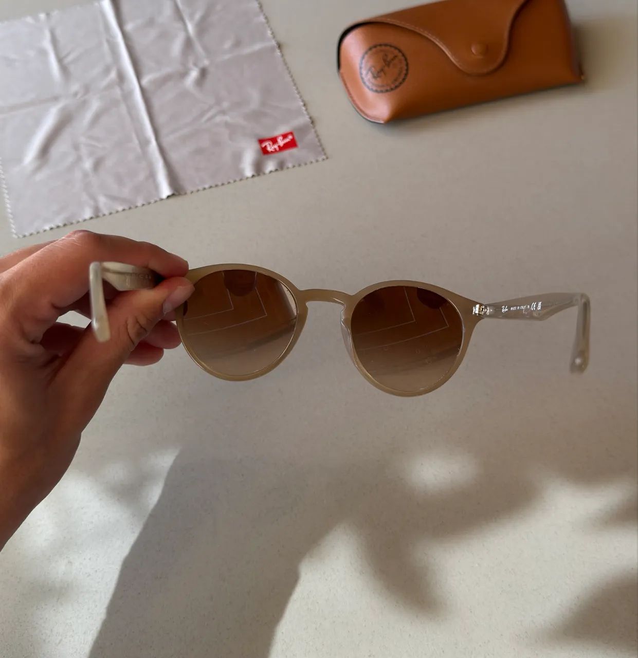 Óculos de Sol Ray-Ban - Foto 3