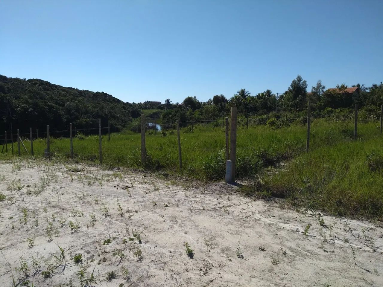 Costa Dourada - Bahia - Vendo lote 450 mts do mar - Foto 3