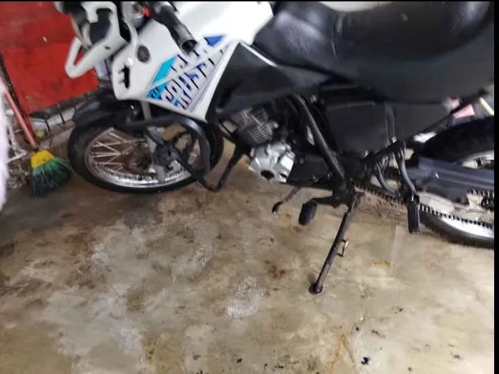 Crosser 150 ED - Foto 4